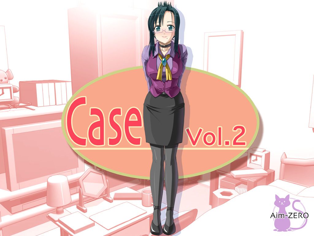 [Aim-ZERO] Case Vol.2 2