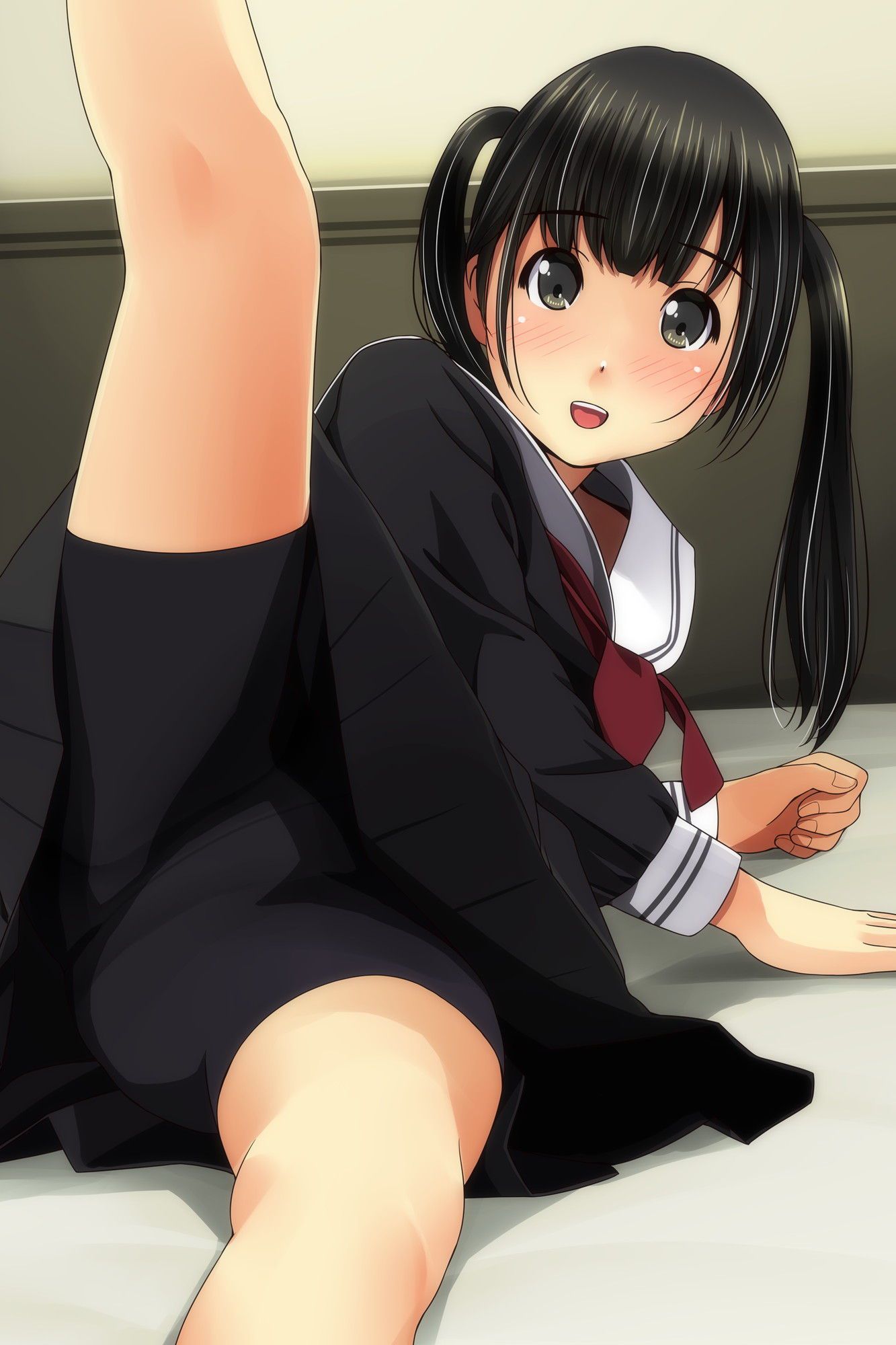 Erotic pictures of spats too 14