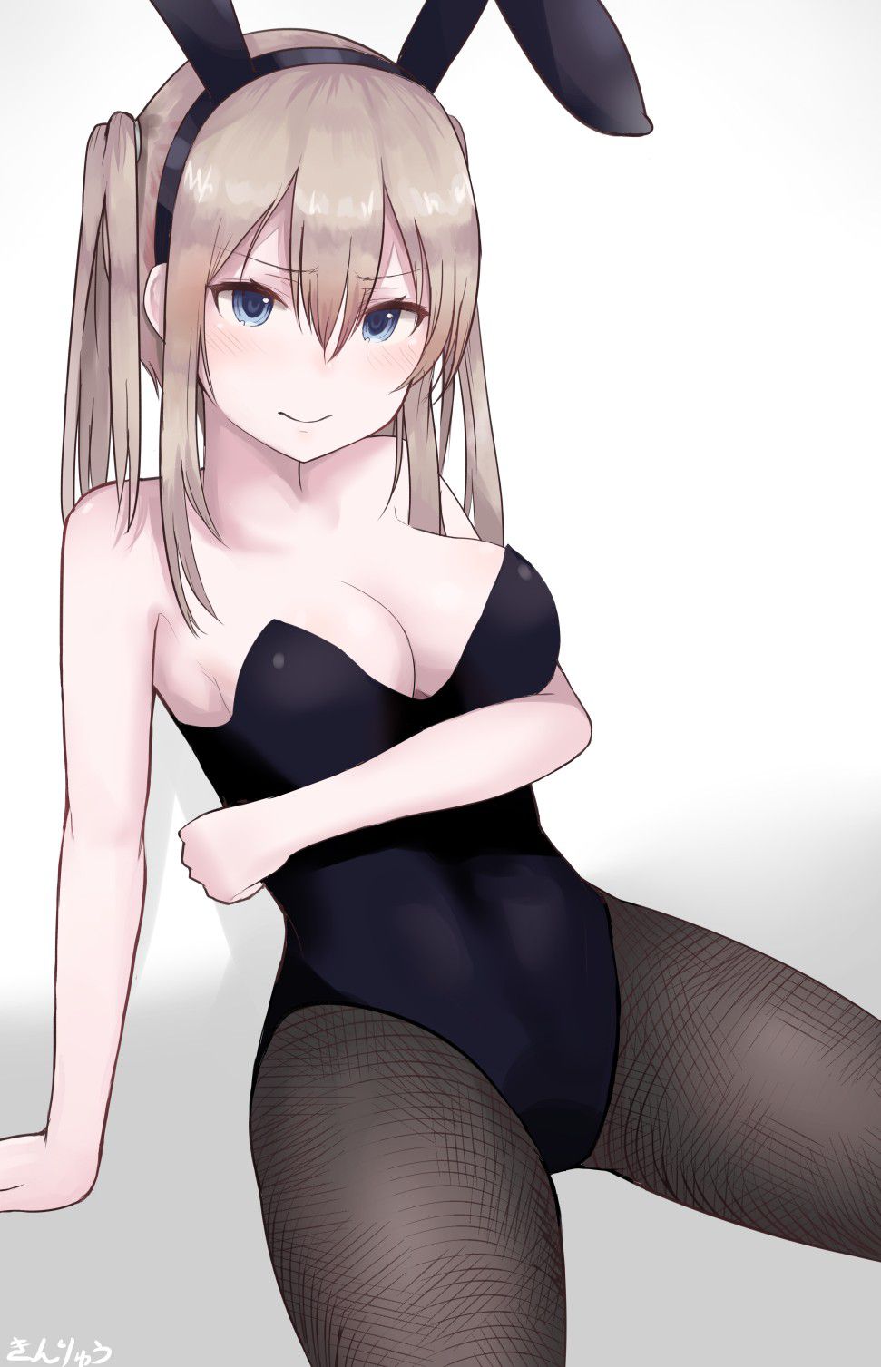 [Second] sexy bunny girl figure secondary erotic image part 28 [Bunny girl] 16