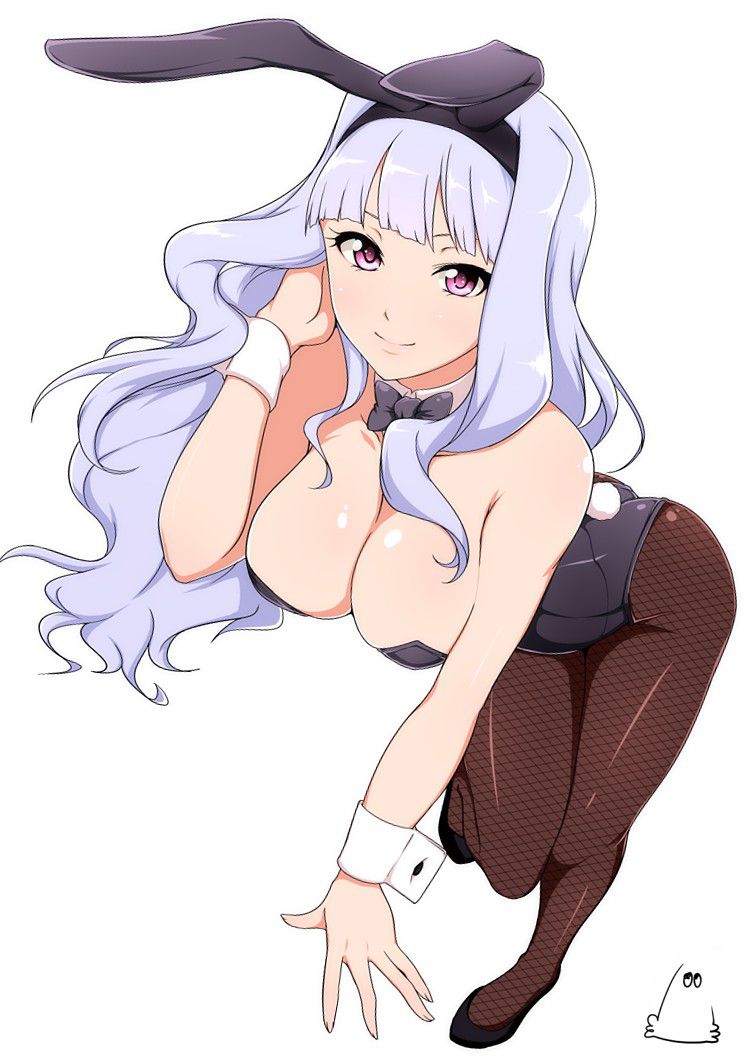 [Second] sexy bunny girl figure secondary erotic image part 28 [Bunny girl] 26