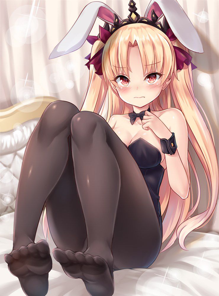 [Second] sexy bunny girl figure secondary erotic image part 28 [Bunny girl] 27