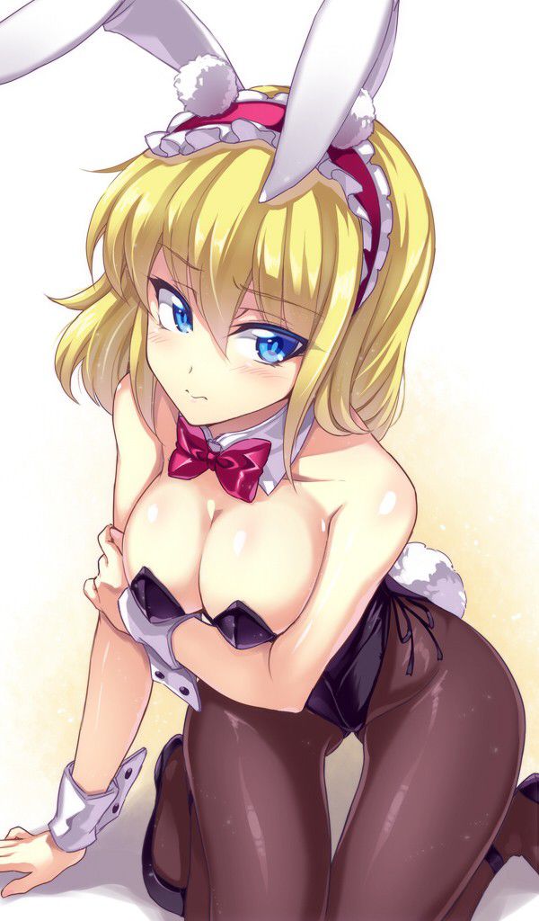 [Second] sexy bunny girl figure secondary erotic image part 28 [Bunny girl] 31