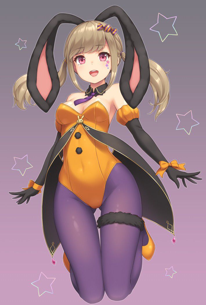 [Second] sexy bunny girl figure secondary erotic image part 28 [Bunny girl] 32