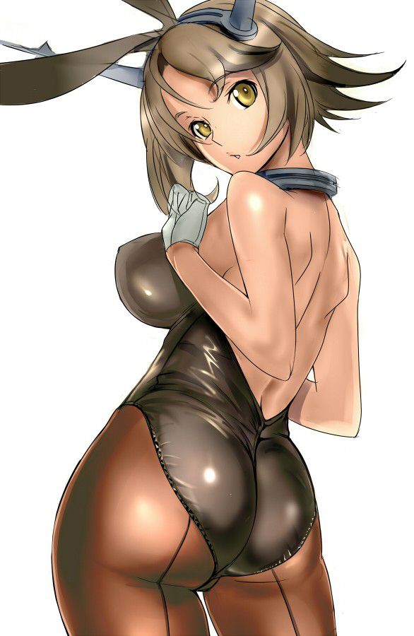 [Second] sexy bunny girl figure secondary erotic image part 28 [Bunny girl] 35