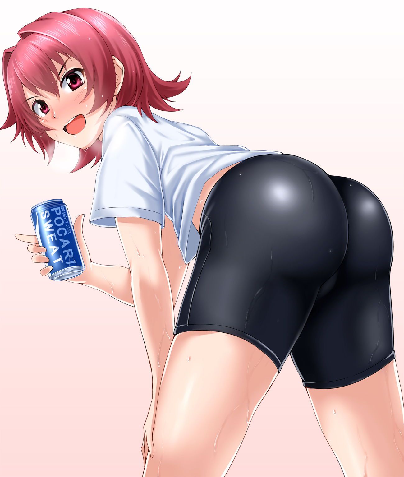 Do you want to see a naughty picture of spats? 14