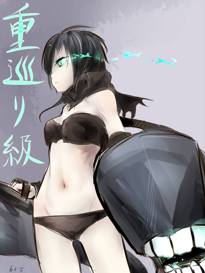 Kantai Collection erotic Image total thread 19