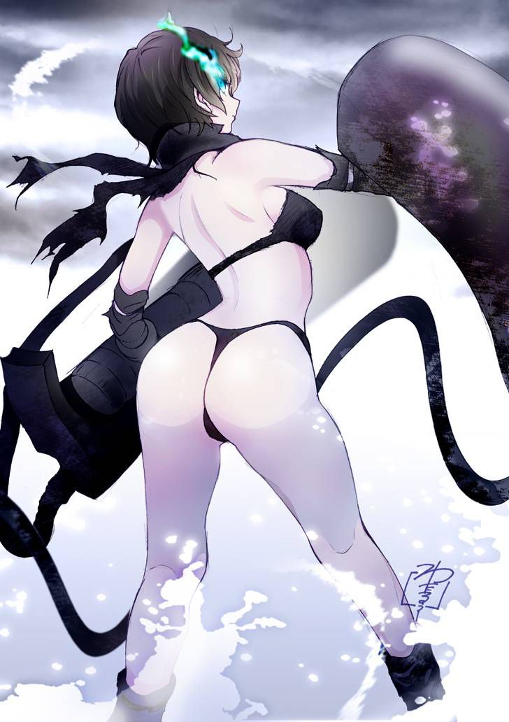 Kantai Collection erotic Image total thread 21