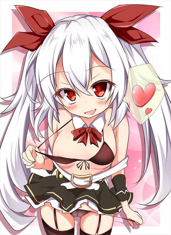 About the secondary image of Azur Lane too much 3
