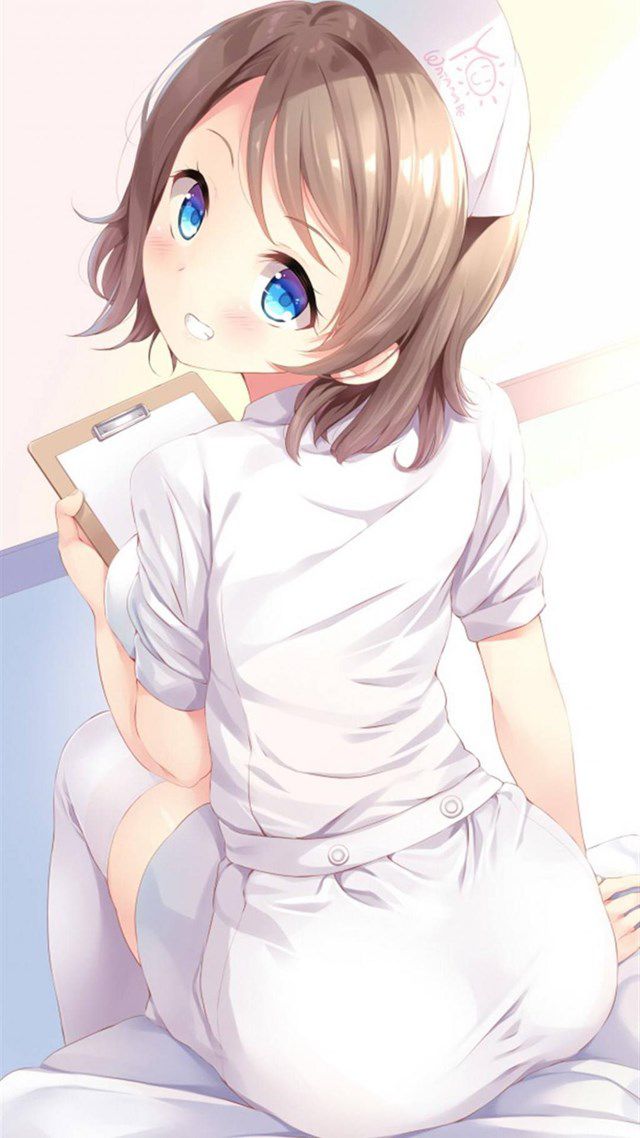 [Secondary] non-erotic and small erotic images that can be Moe indefinitely 30