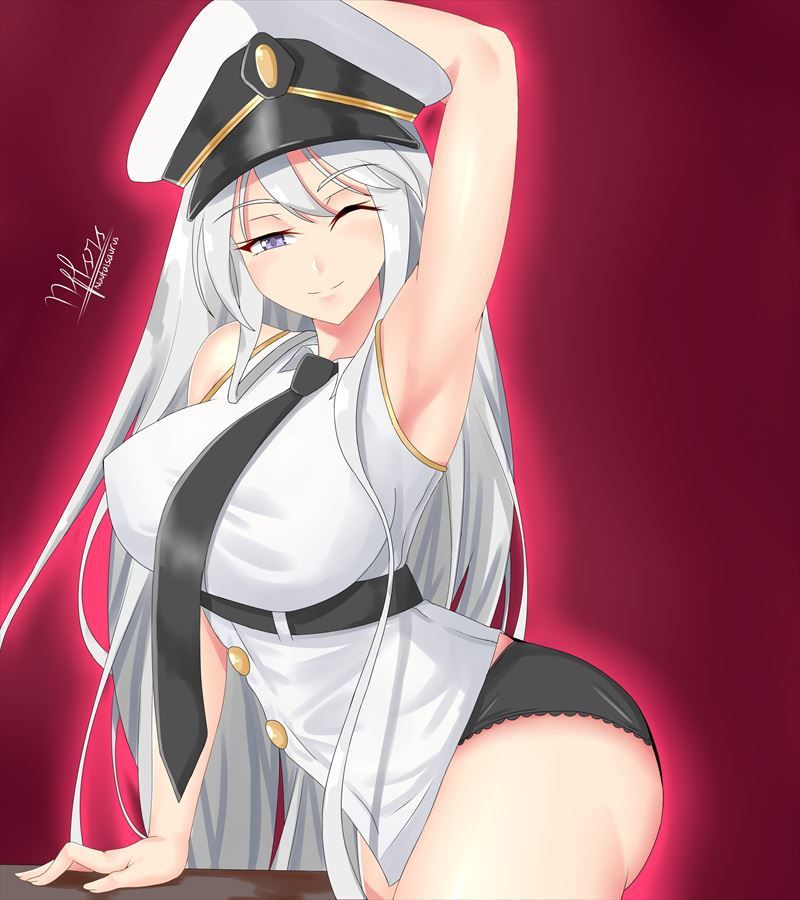 I'm a photo of Azur Lane! 13