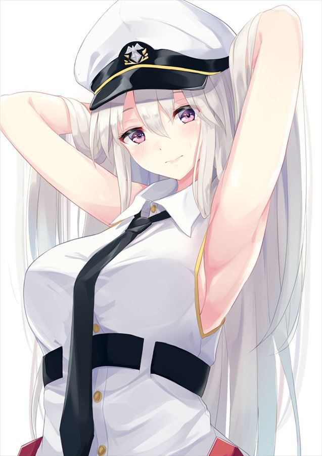 I'm a photo of Azur Lane! 8