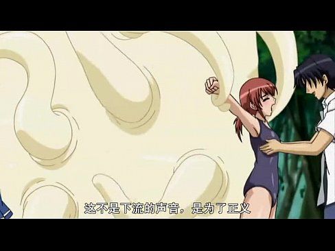❷ 15 Bishoujo adrift Chronicle OVA-South Island uhauha Bowl naughty hen ~ Part 1 23