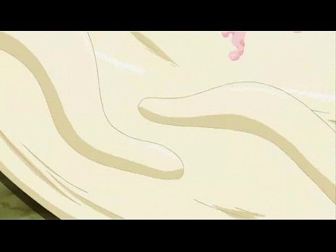 ❷ 15 Bishoujo adrift Chronicle OVA-South Island uhauha Bowl naughty hen ~ Part 1 27
