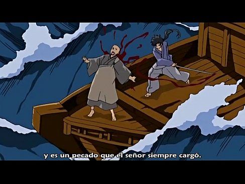 Samuraihormonza-animation VOL.01 sub Spanish [jasonelcatracho.blogspot.com] 21