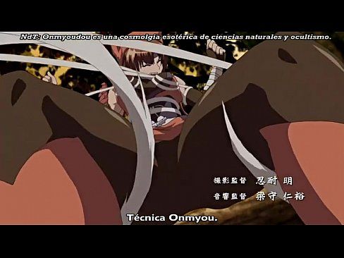 Samuraihormonza-animation VOL.01 sub Spanish [jasonelcatracho.blogspot.com] 4