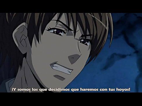 Samuraihormonza-animation VOL.01 sub Spanish [jasonelcatracho.blogspot.com] 7