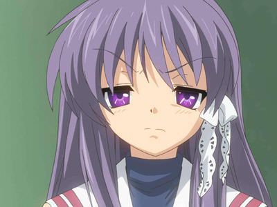 The Fujibayashi kyou of Kurado Look, I'm pretty... "Wwwwwwww 4