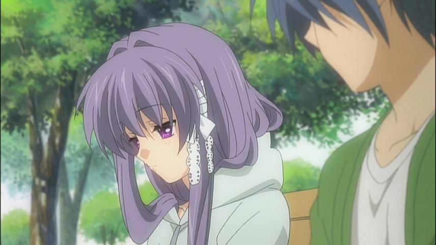 The Fujibayashi kyou of Kurado Look, I'm pretty... "Wwwwwwww 6