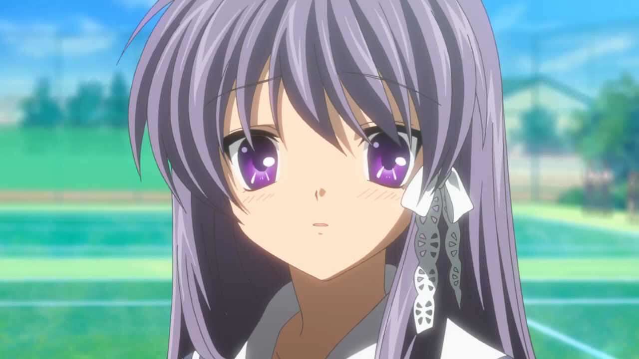 The Fujibayashi kyou of Kurado Look, I'm pretty... "Wwwwwwww 7