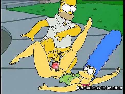 Simpsonspornoparody 18