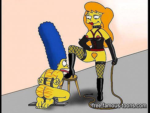 Simpsonspornoparody 20