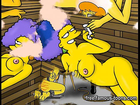 Simpsonspornoparody 21