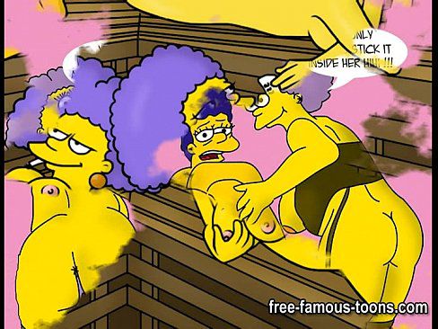 Simpsonspornoparody 22