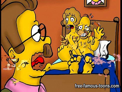 Simpsonspornoparody 24