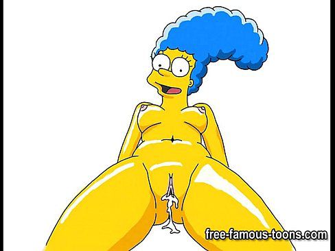 Simpsonspornoparody 28