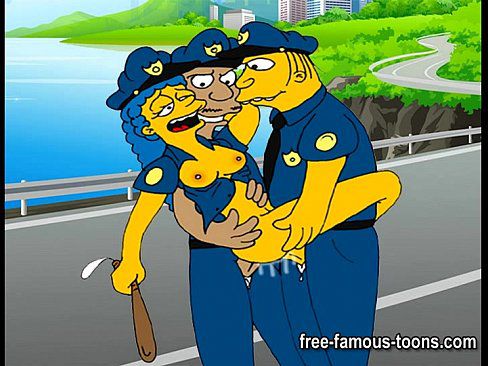 Simpsonspornoparody 29