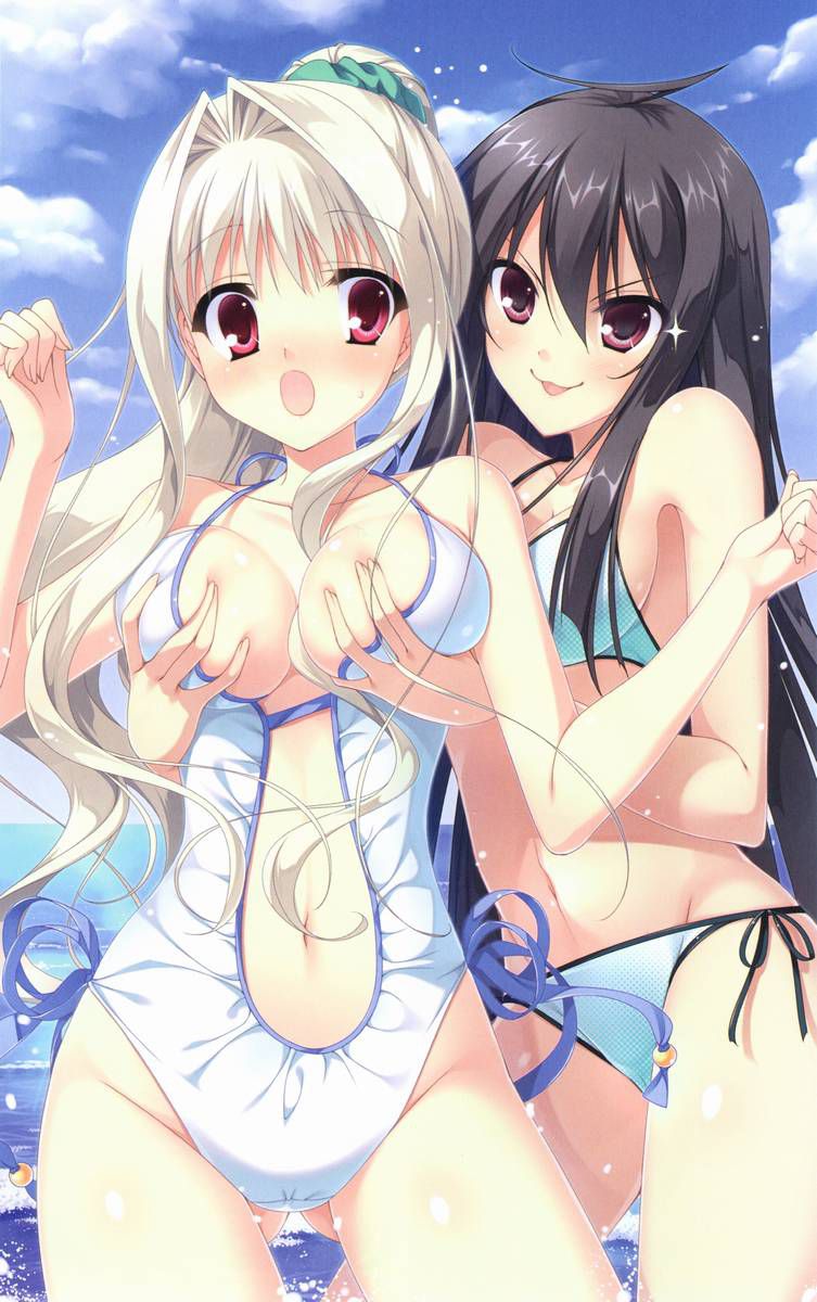 About the secondary image of bathing suit too much 3