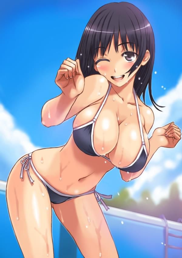 About the secondary image of bathing suit too much 9