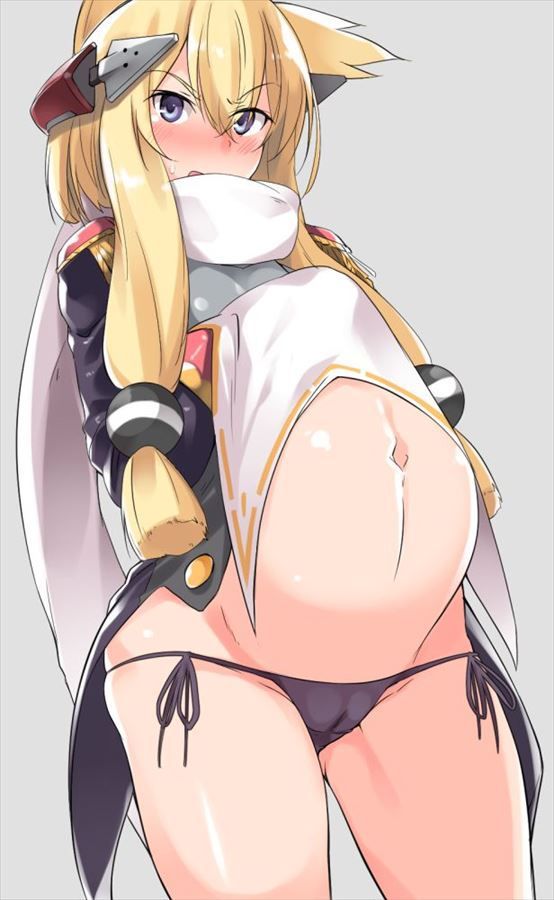 Want photo gallery of Azur Lane! 29