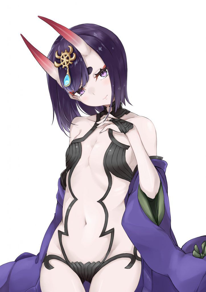 My special fate. Show the image folder of the Grand order 28