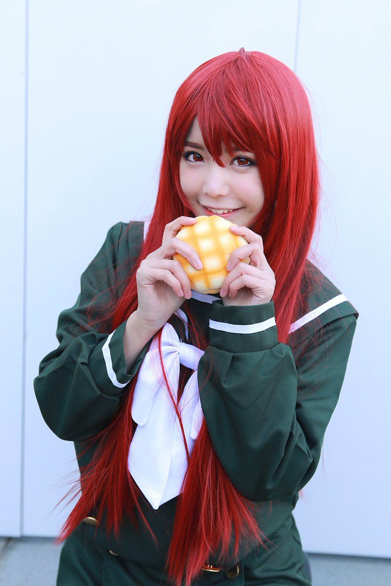 [There is an image] wwwwwwwwww that good cosplay of popular anime of the topic is taken in c95 8