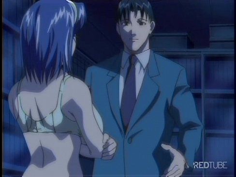 Lingerie Office episode 2 [English dubbed] 25