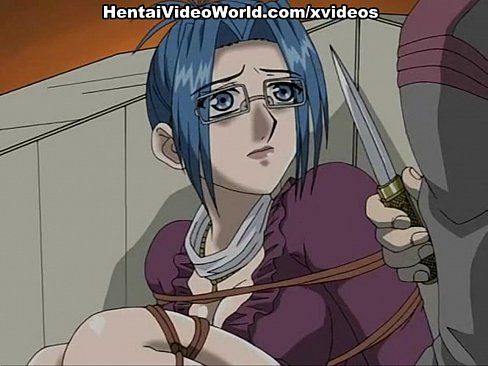 Living sex toy delivery round 2-03 www.hentaivideoworld.com 8