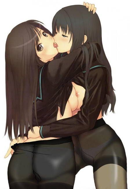 Yuri/Lesbian Photo Gallery 1