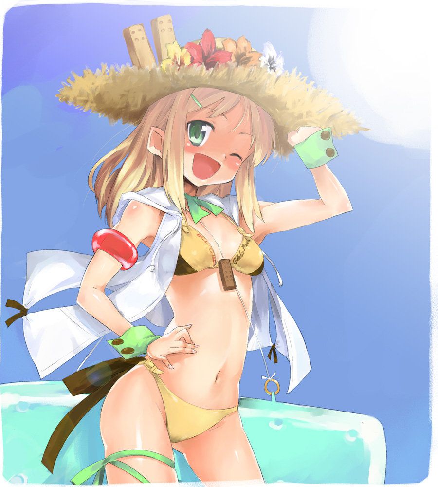 Picture of Swimsuit please! 8