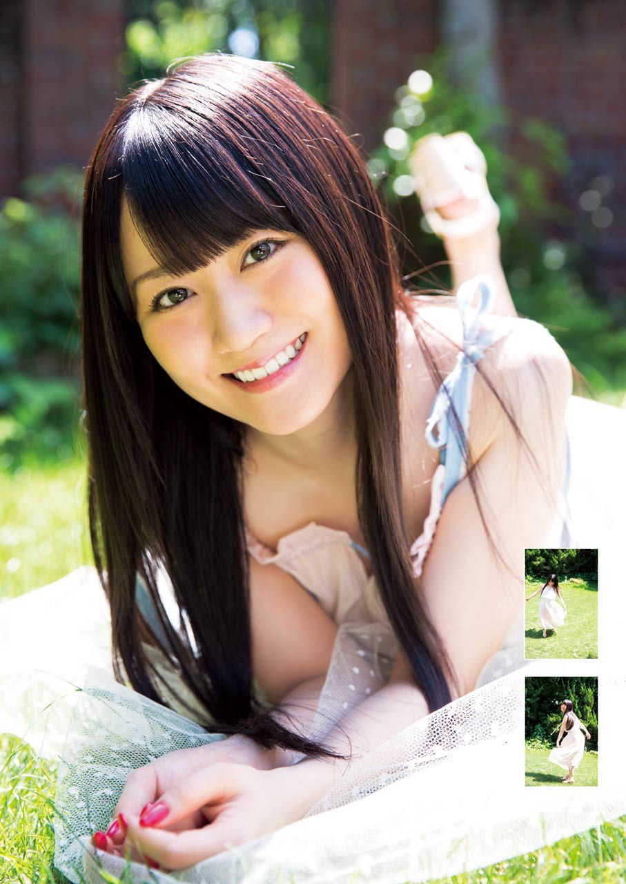 Yui Ogura's voice actor World's Lolita erotic Angel Wwwwwwwwwwwww 1