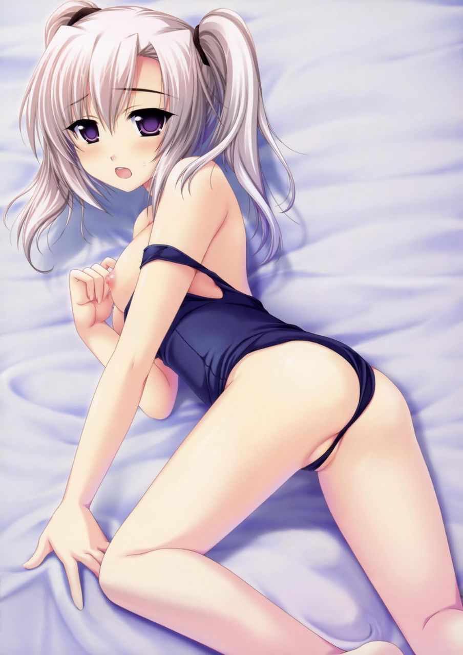 Take a picture of a cute swimsuit girl!!! 19