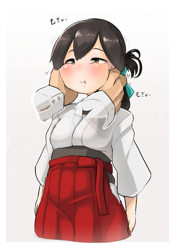 I understand the lewd charm of Kantai collection Photo Gallery 12