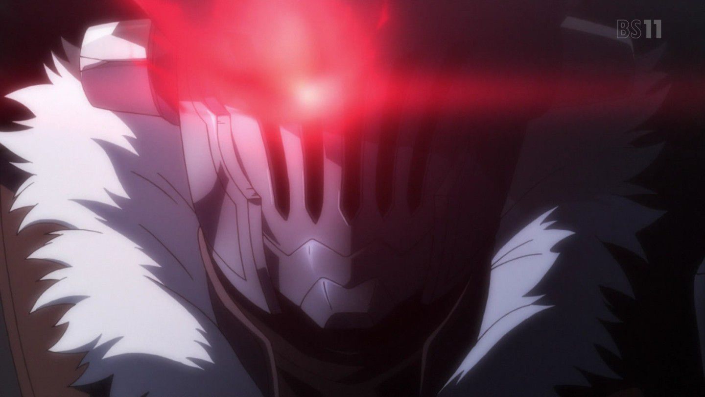 "Goblin Slayer" 11 episodes, it's getting hot ah ah Ah!!!!! 4