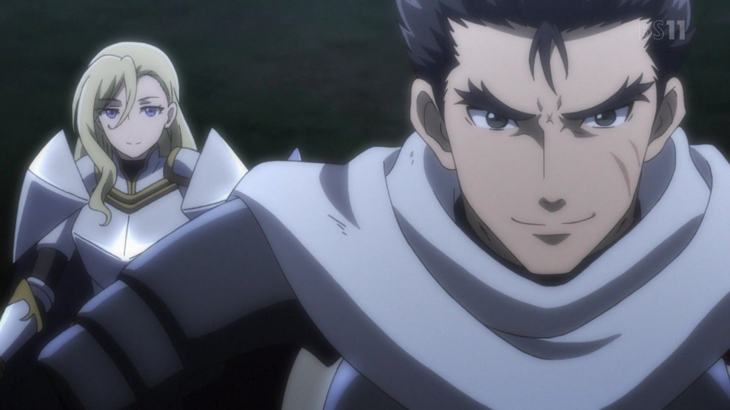 "Goblin Slayer" 11 episodes, it's getting hot ah ah Ah!!!!! 7