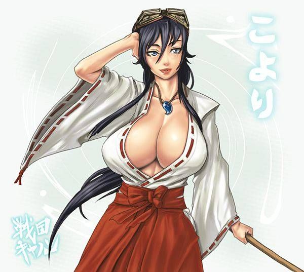 Review the erotic images of kimono and yukata 21