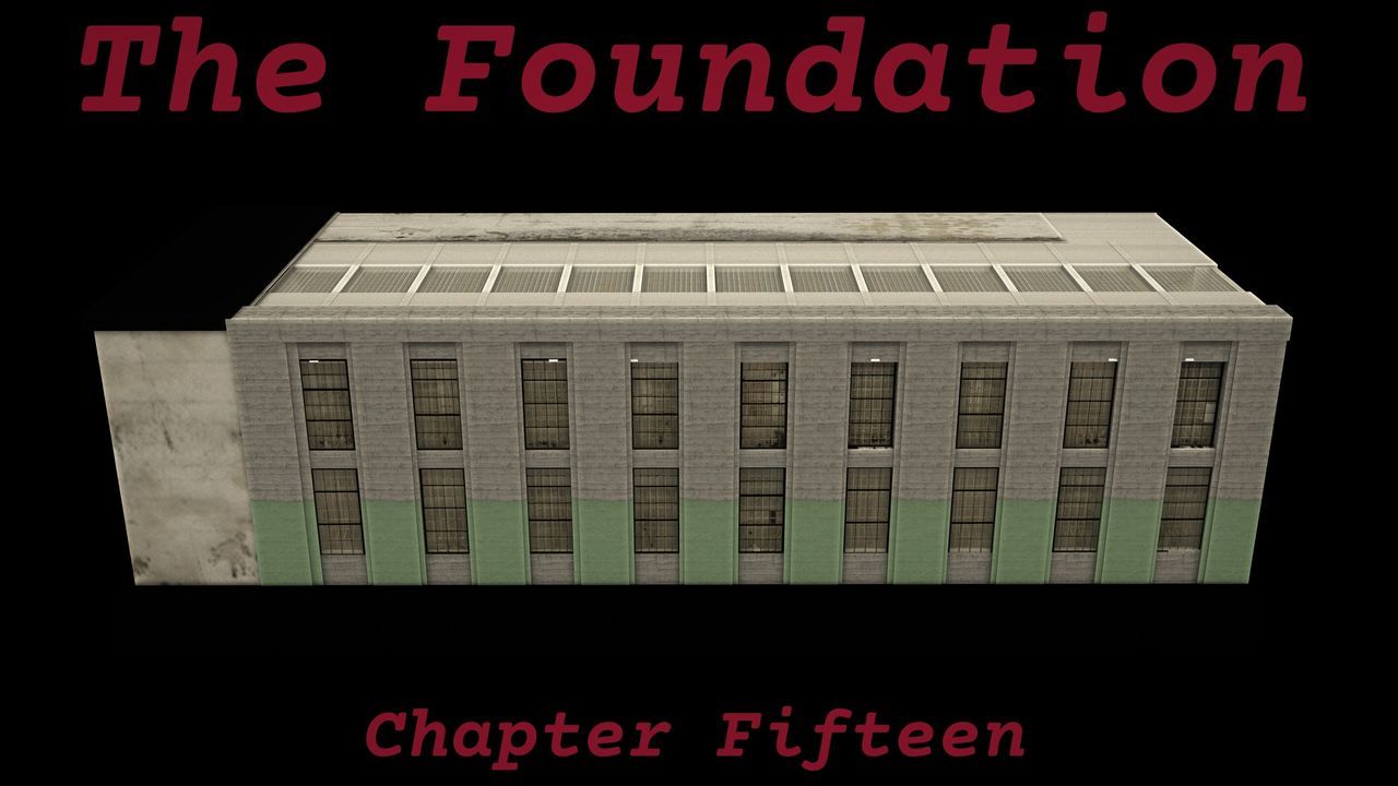 The Foundation Ch 15 1