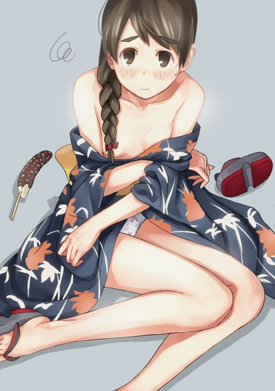 Kantai Photo Gallery people want to see! 1
