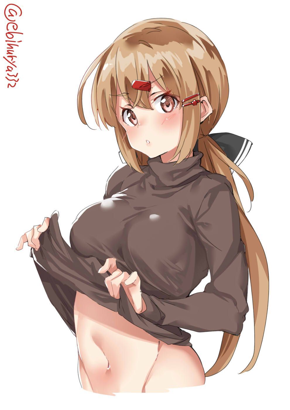 Kantai Photo Gallery people want to see! 14