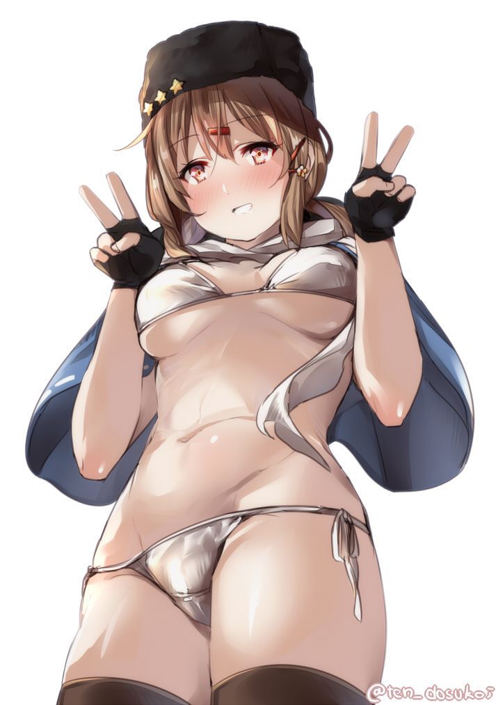 Kantai Photo Gallery people want to see! 6