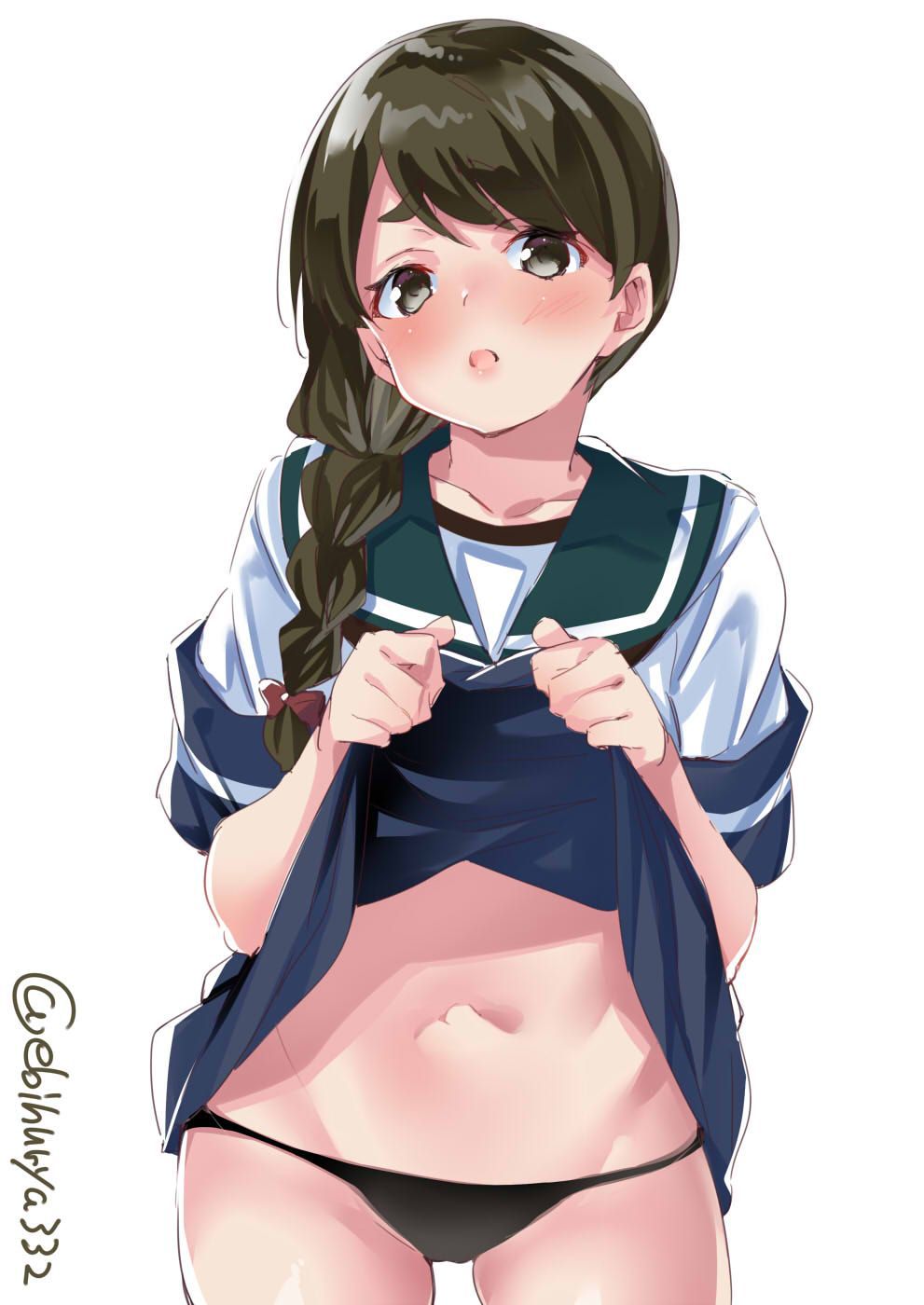 Kantai Photo Gallery people want to see! 8